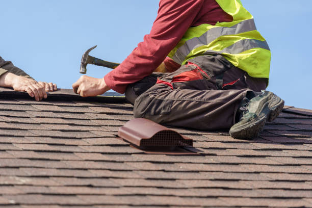 Best Roof Gutter Cleaning  in Akwesasne, NY