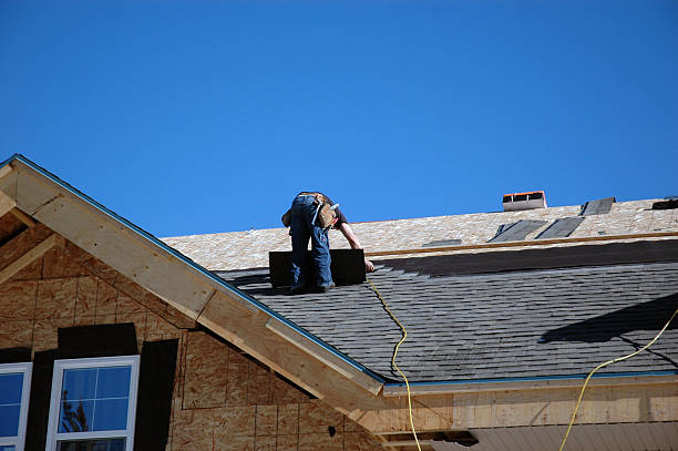 Best Metal Roofing Contractor  in Akwesasne, NY